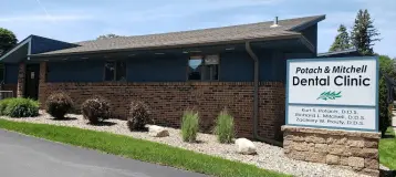 Potach & Mitchell Dental Clinic