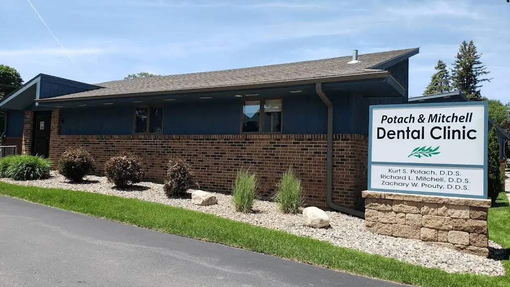 Potach & Mitchell Dental Clinic