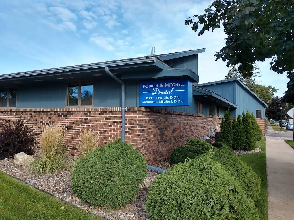 Potach & Mitchell Dental Clinic