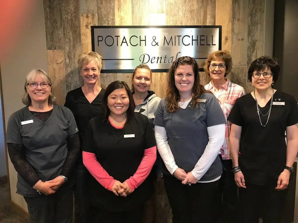 Potach & Mitchell Dental Clinic