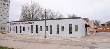 Community Health Center-Mason City