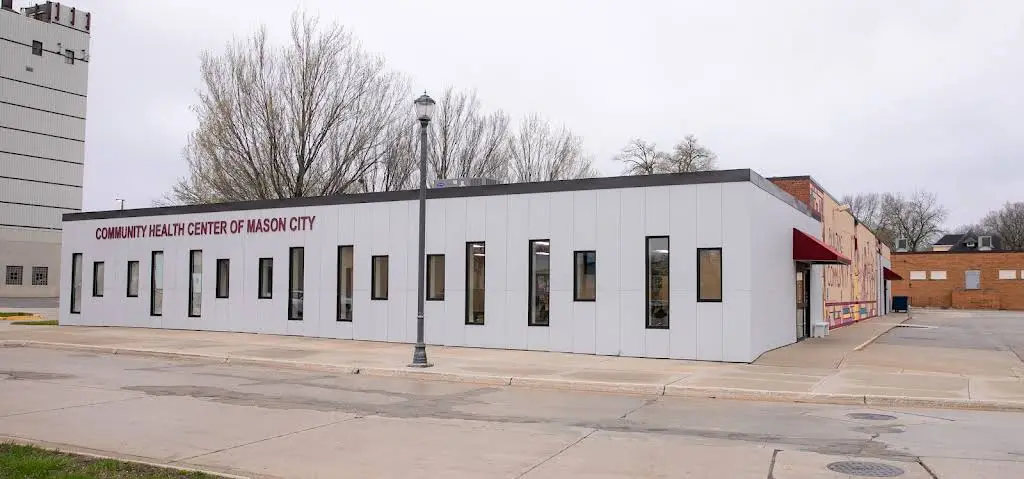 Community Health Center-Mason City