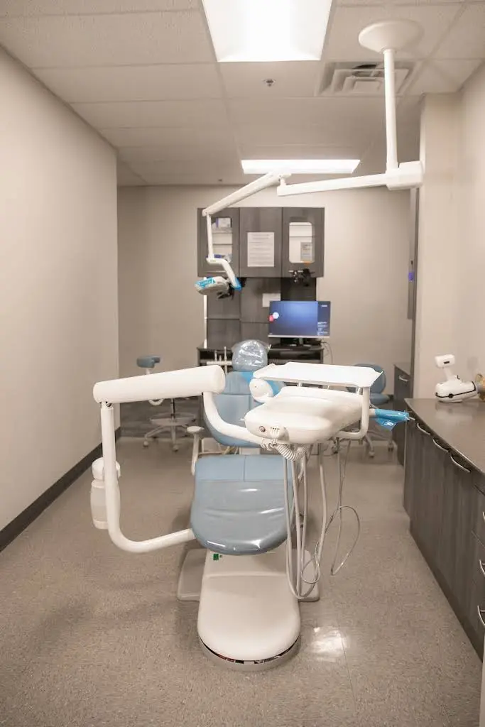 Community Health Center-Mason City