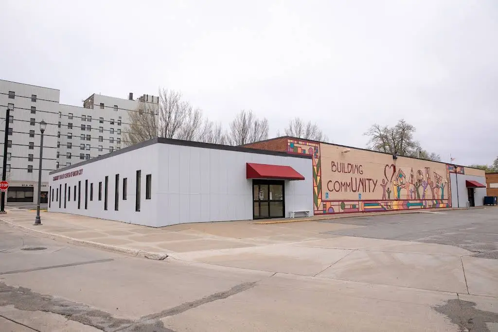 Community Health Center-Mason City
