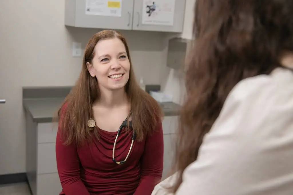 Community Health Center-Mason City
