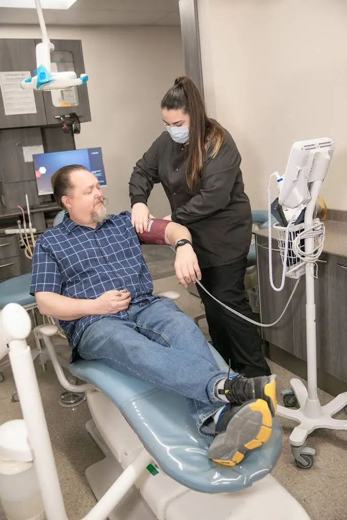 Community Health Center-Mason City