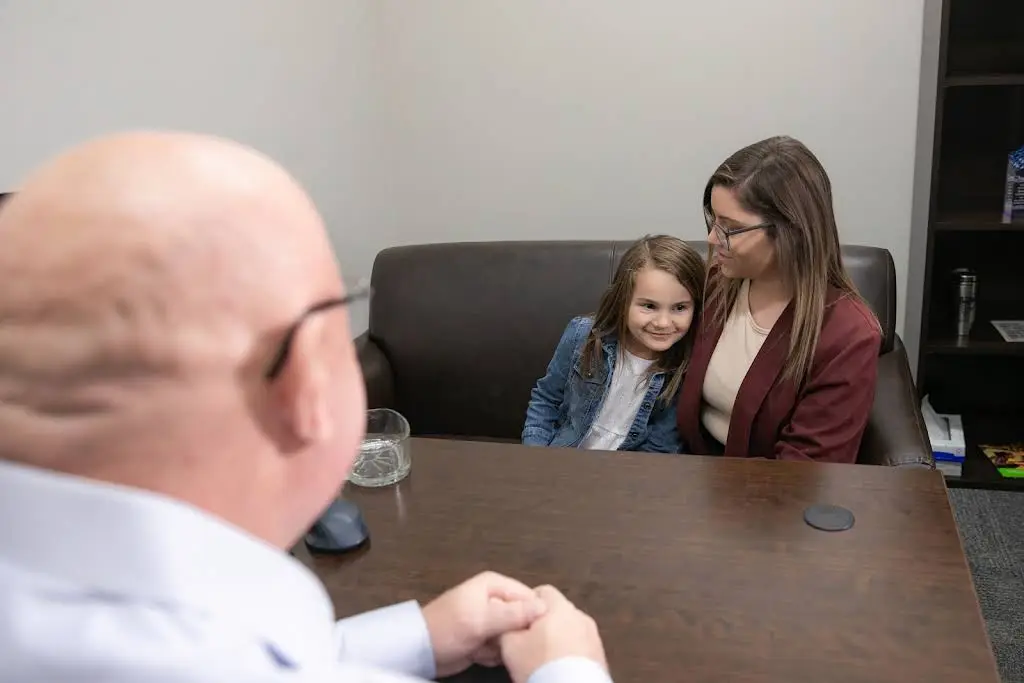 Community Health Center-Mason City