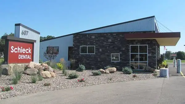 Schieck Dental
