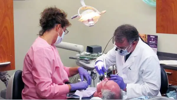 Schieck Dental