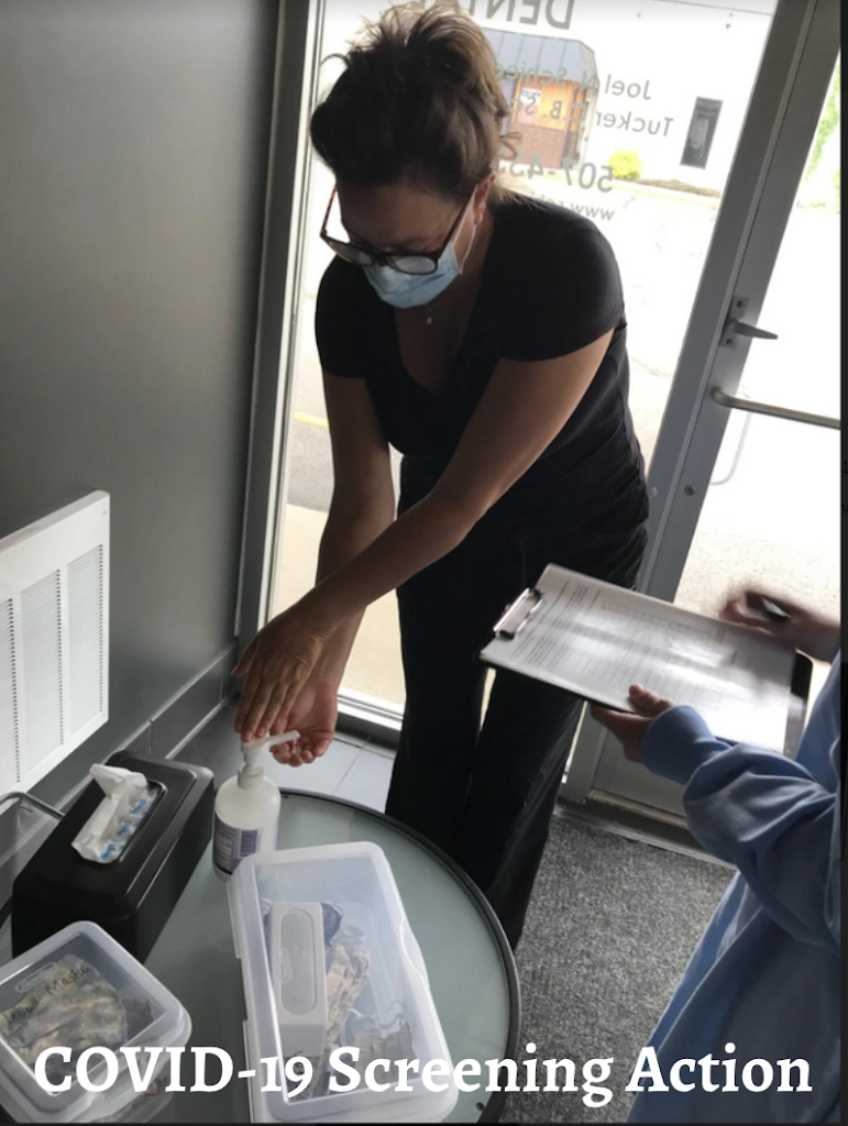 Schieck Dental