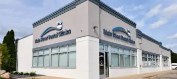 Main Street Dental Clinics of Rochester