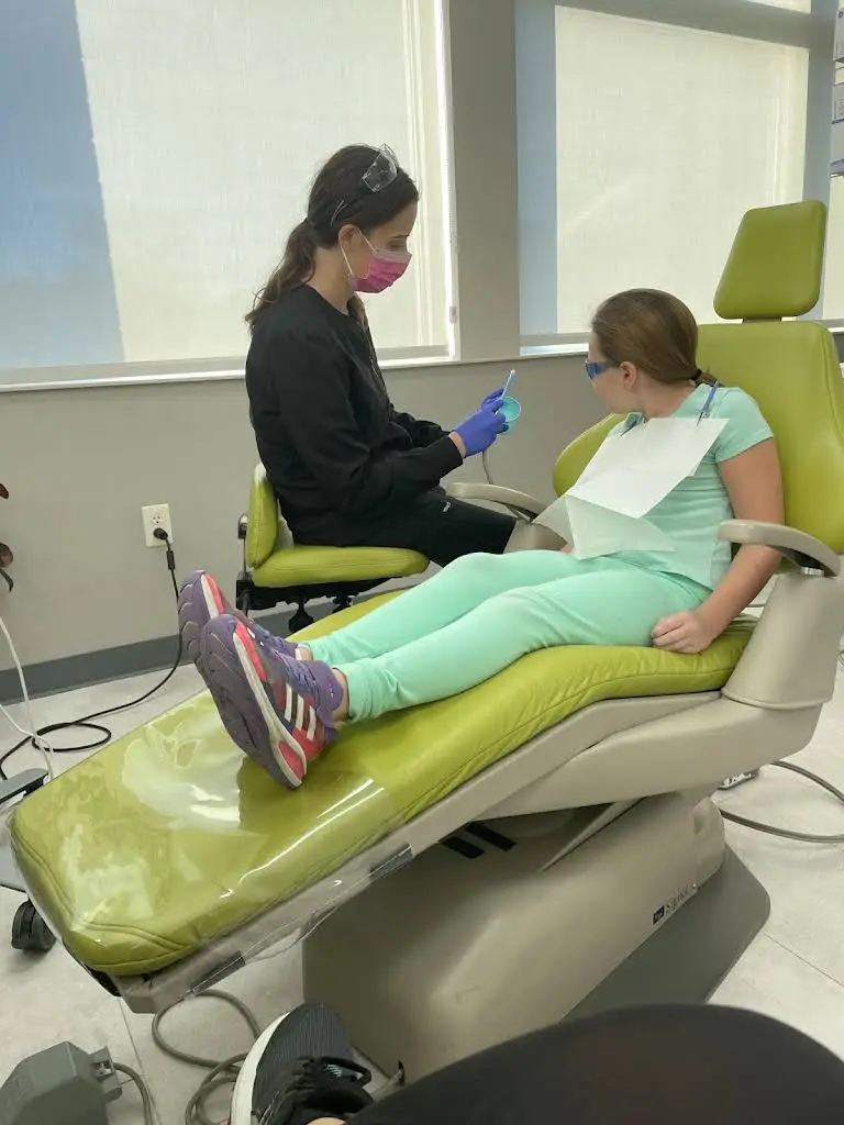 Main Street Dental Clinics of Rochester