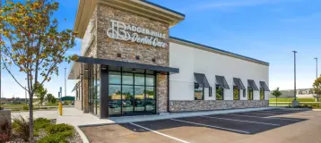 Badger Hills Dental Care