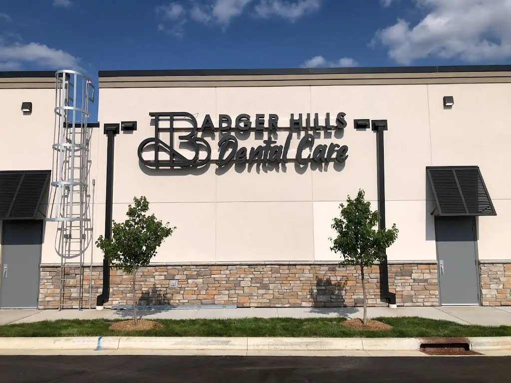 Badger Hills Dental Care