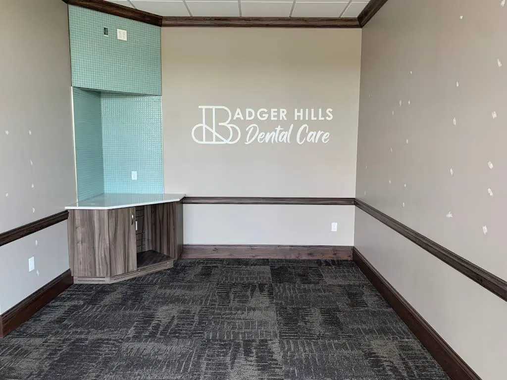 Badger Hills Dental Care