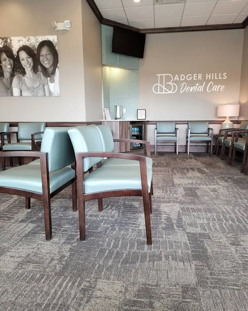 Badger Hills Dental Care