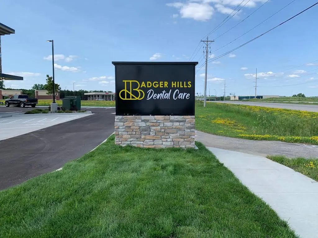 Badger Hills Dental Care