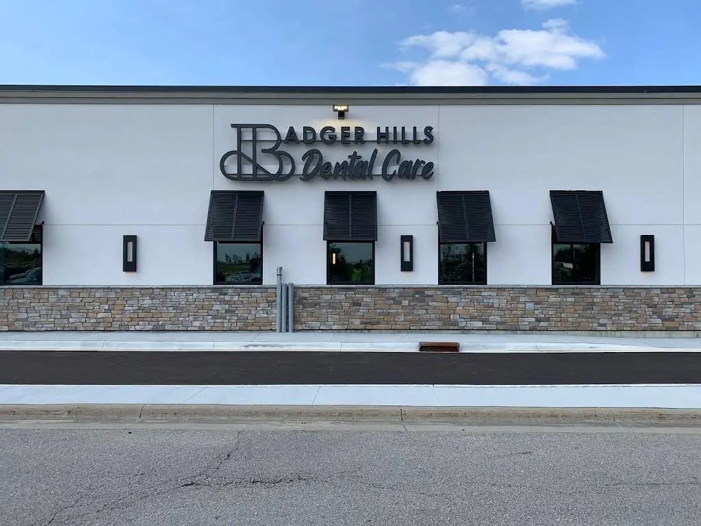 Badger Hills Dental Care