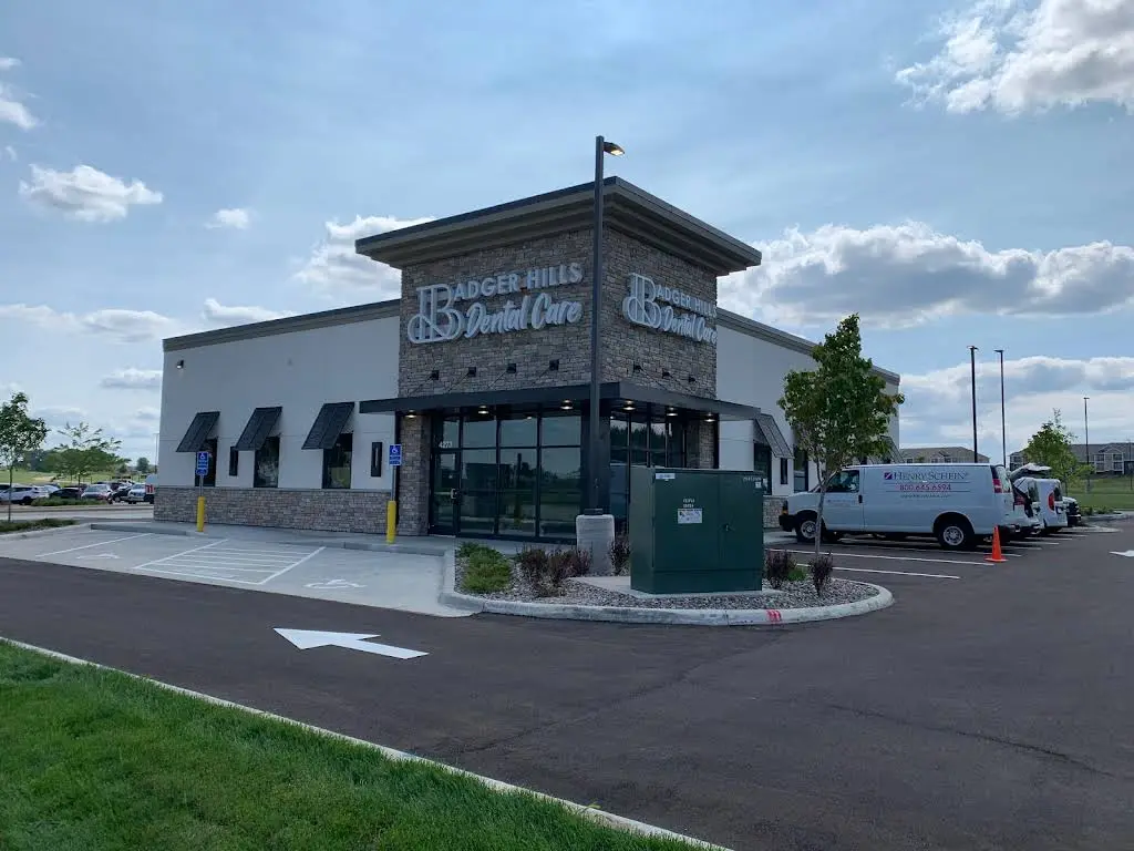 Badger Hills Dental Care