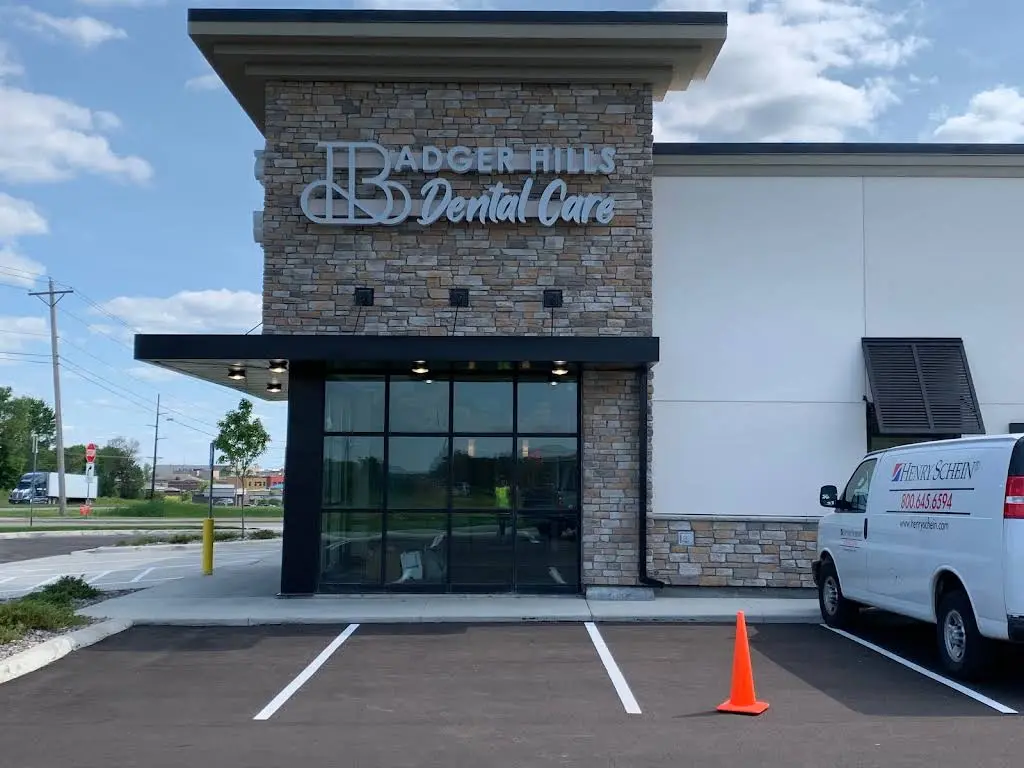 Badger Hills Dental Care