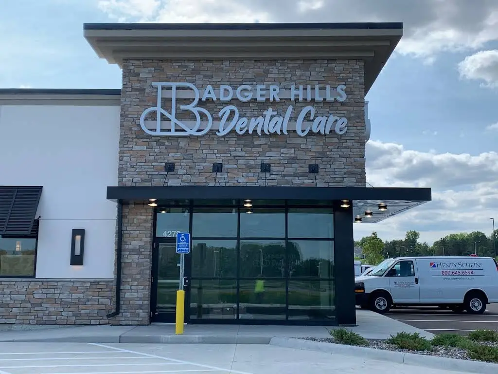 Badger Hills Dental Care