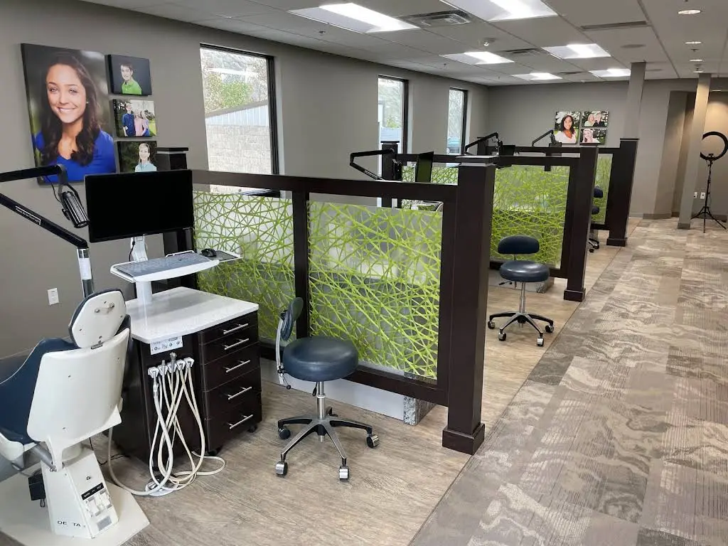 GLK Orthodontics