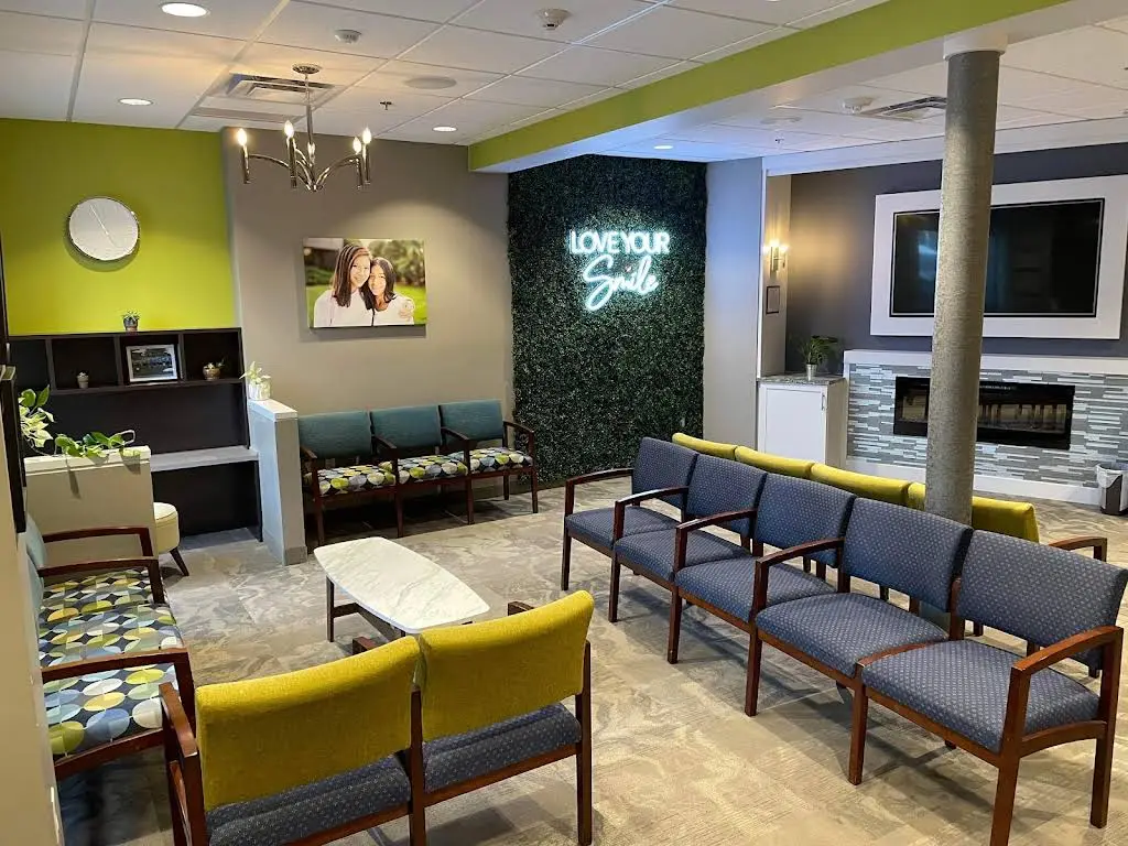 GLK Orthodontics