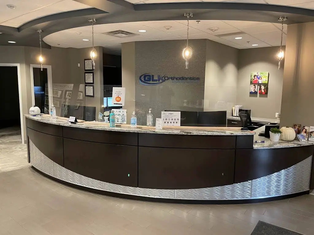 GLK Orthodontics