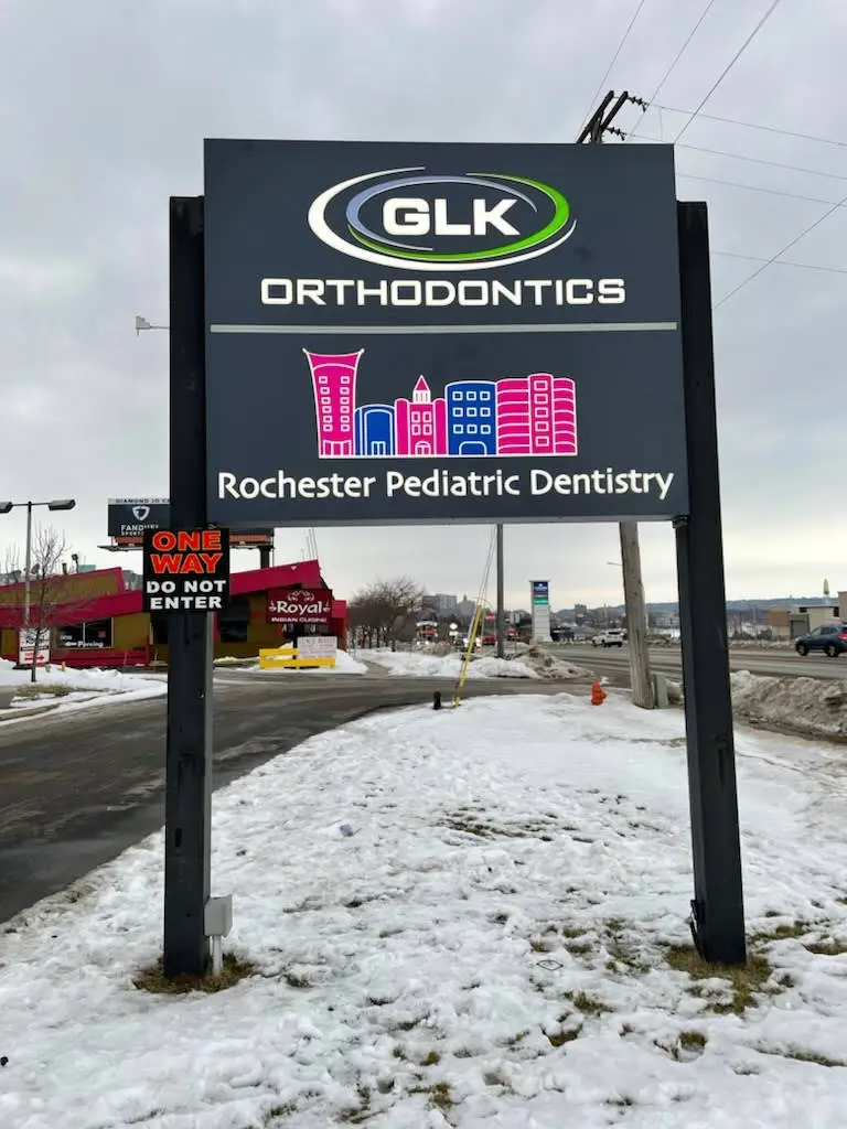 GLK Orthodontics
