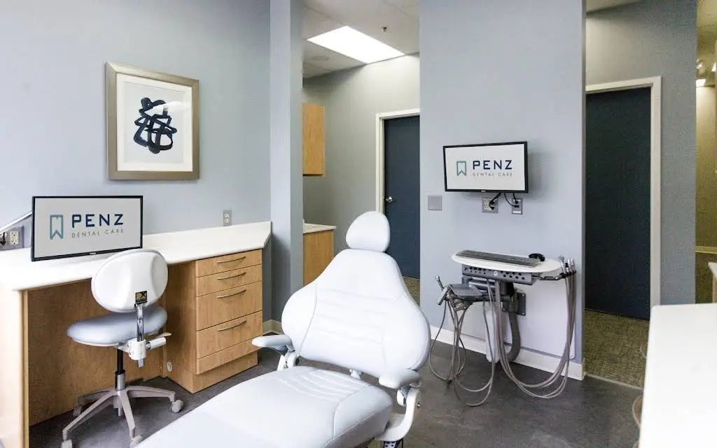 Penz Dental Care