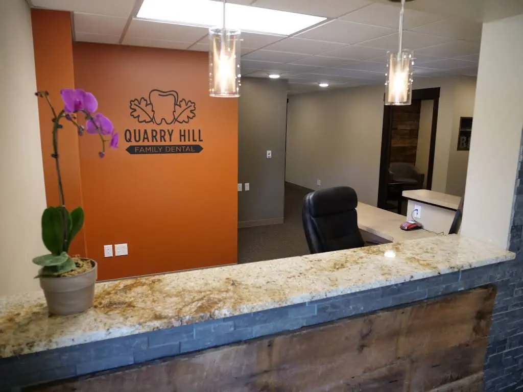 Quarry Hill Family Dental