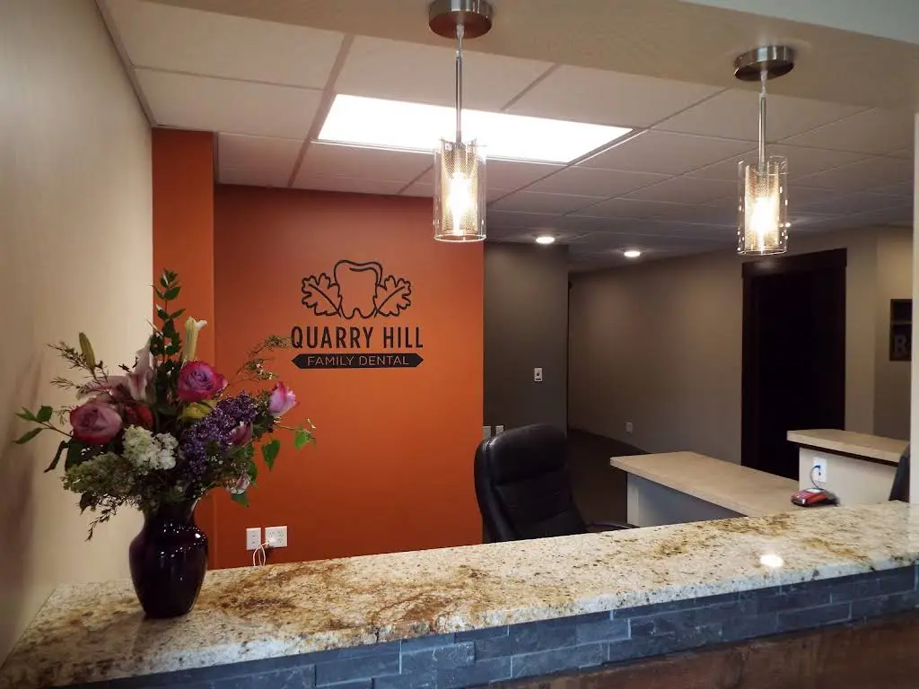 Quarry Hill Family Dental