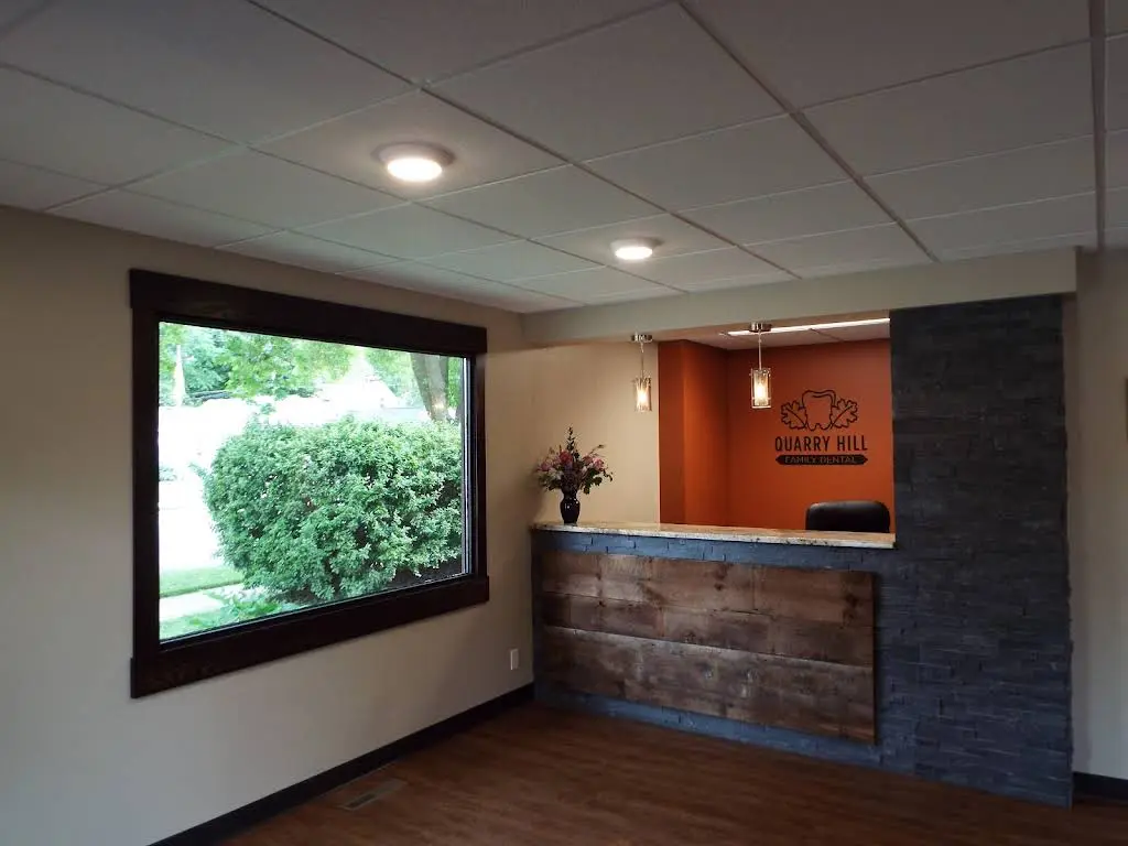 Quarry Hill Family Dental