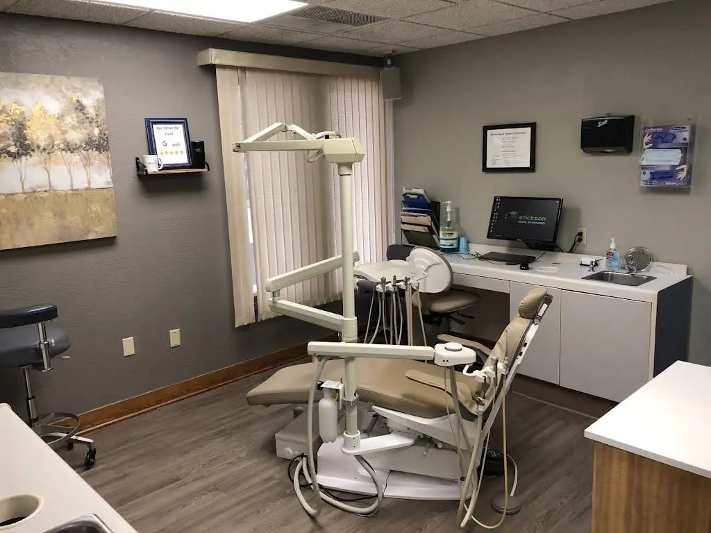 Broadway Dental Care