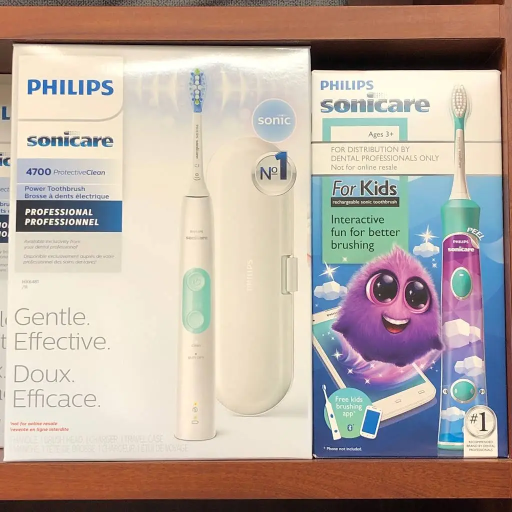 Broadway Dental Care
