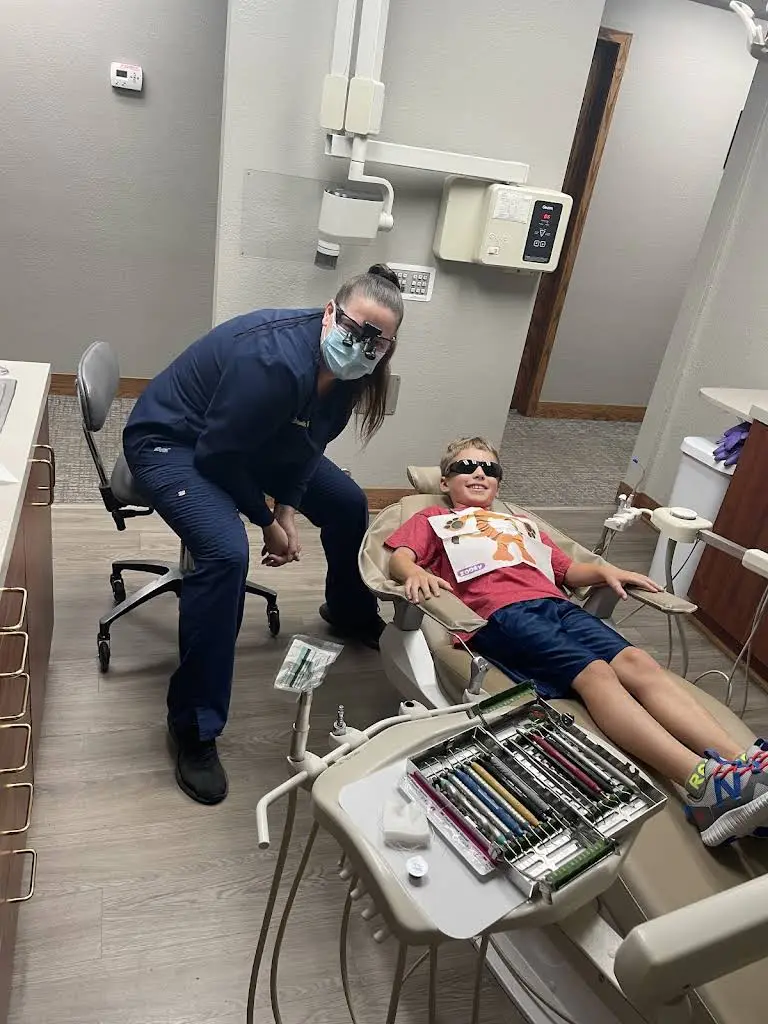 Broadway Dental Care