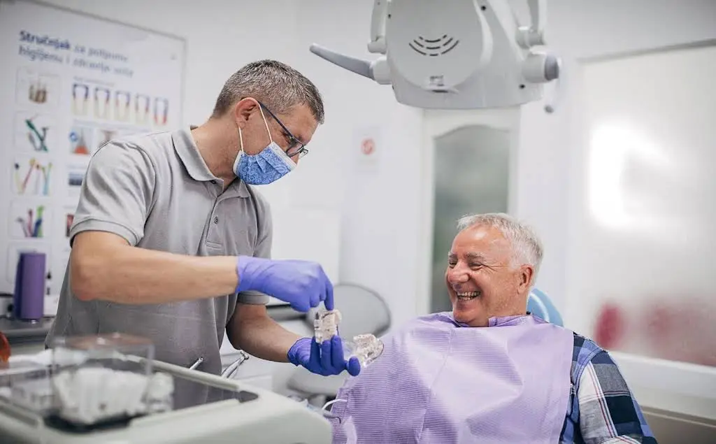 Broadway Dental Care