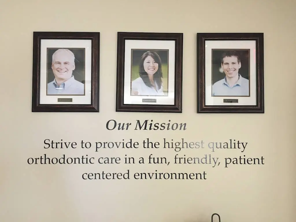 GLK Orthodontics