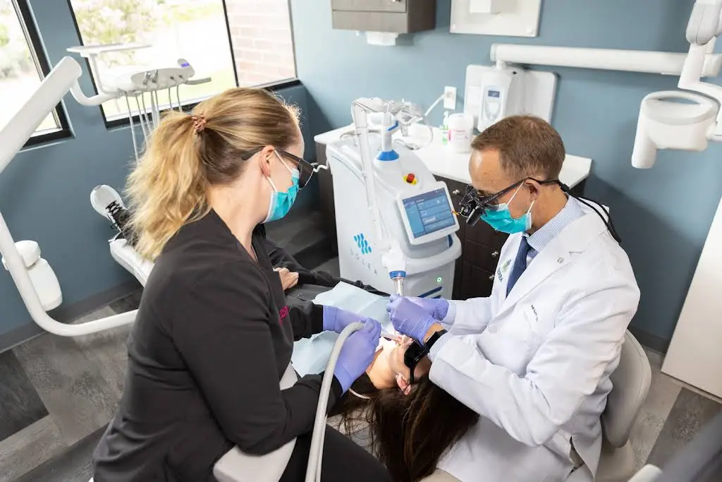 Respira: Airway, Snoring, TMJ + Myofunctional Therapy