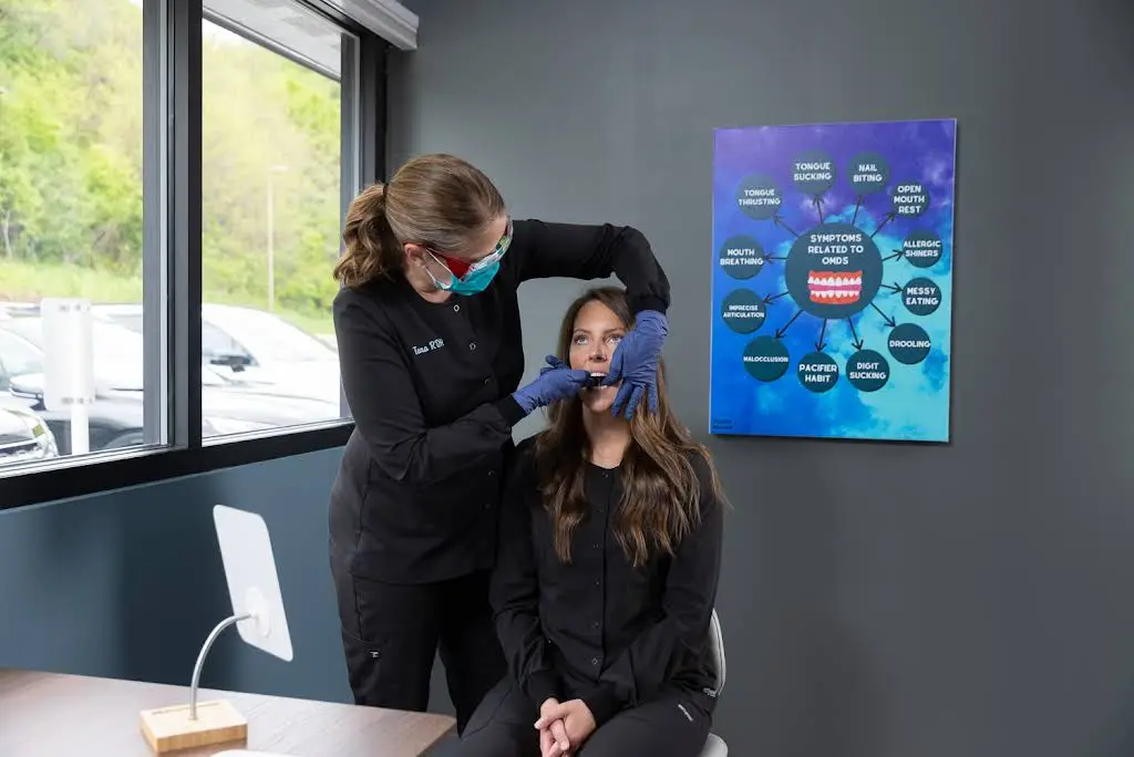 Respira: Airway, Snoring, TMJ + Myofunctional Therapy