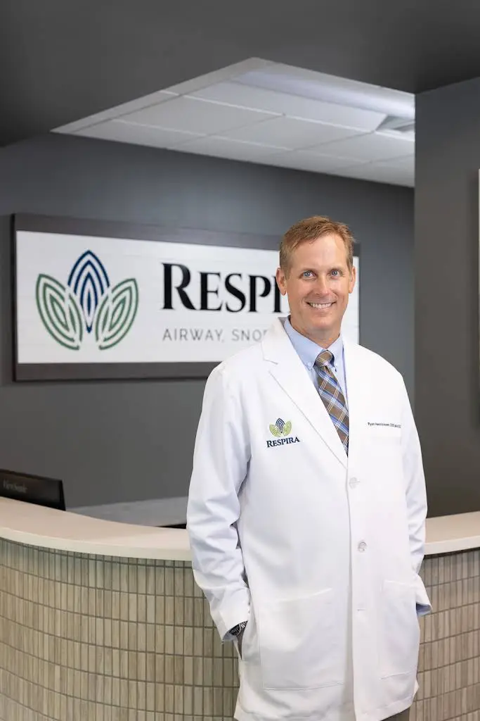 Respira: Airway, Snoring, TMJ + Myofunctional Therapy