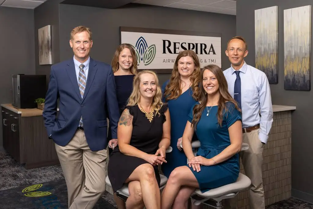 Respira: Airway, Snoring, TMJ + Myofunctional Therapy