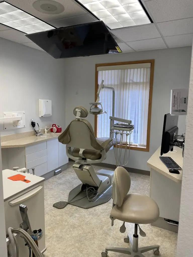 Chatfield Dental Care