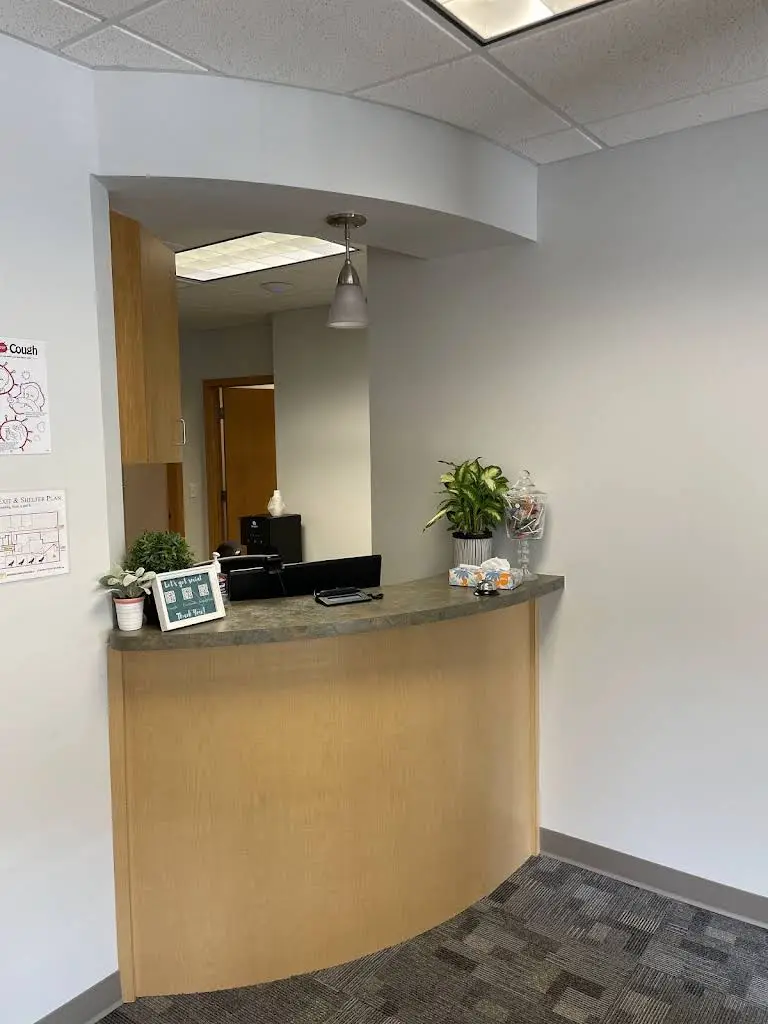 Chatfield Dental Care
