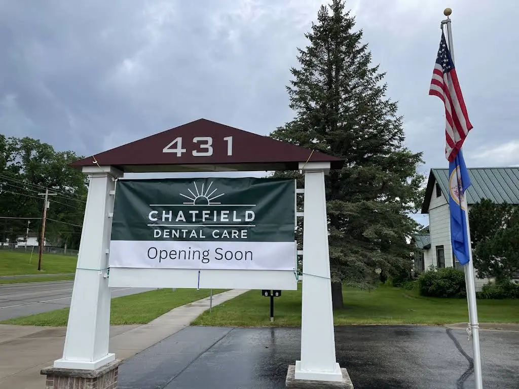 Chatfield Dental Care