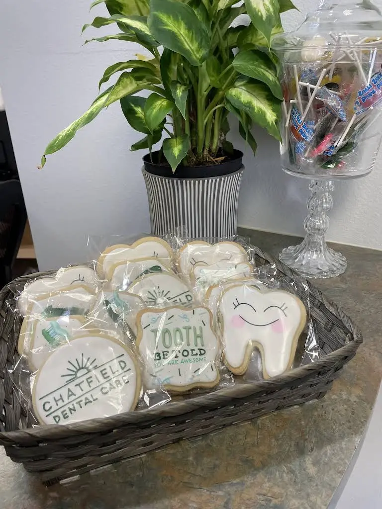 Chatfield Dental Care