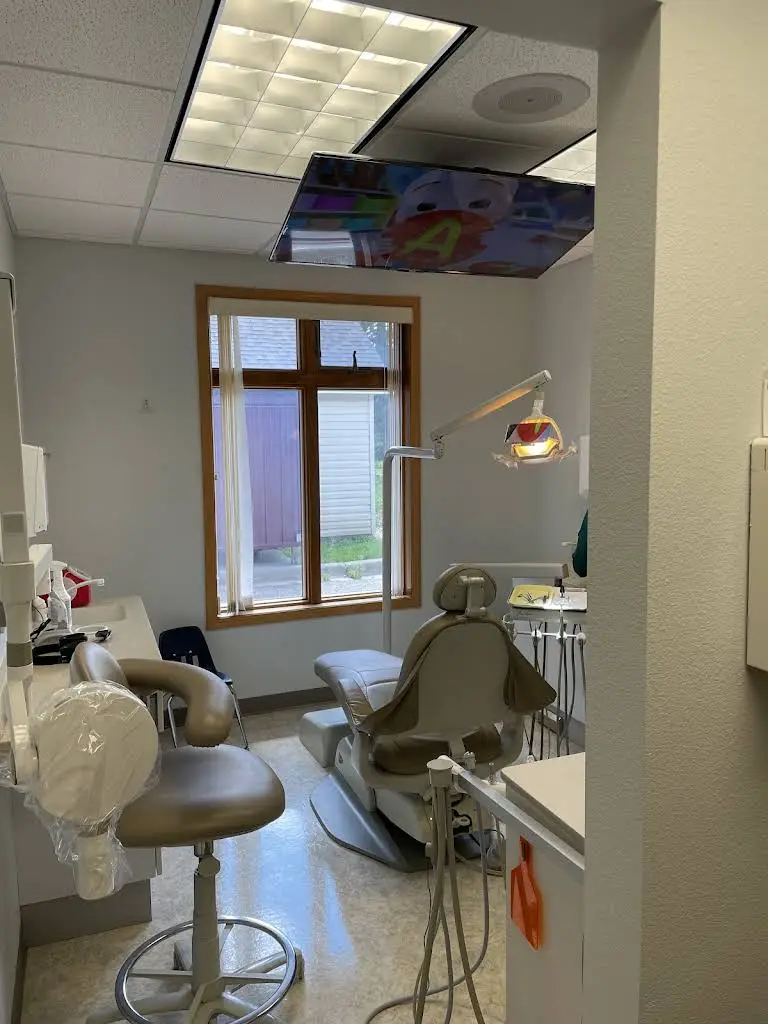 Chatfield Dental Care