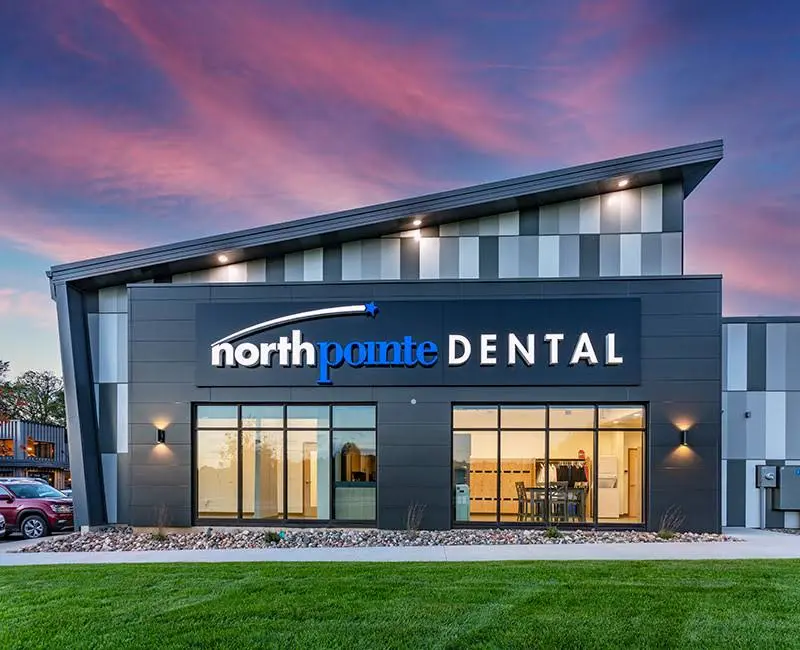 North Pointe Dental