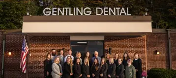 Gentling Dental Care