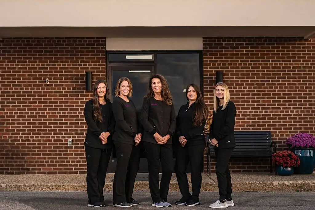 Gentling Dental Care